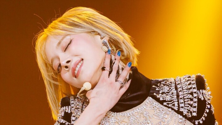 aespa《Whiplash + Supernova + Armageddon》MMA Awards Ceremony HD Finale Stage 241130