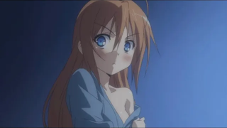 การที่คุณหึงหวงใครสักคนEP14 Mayo Chiki! (ฉันนี่ล่ะพ่อบ้าน)