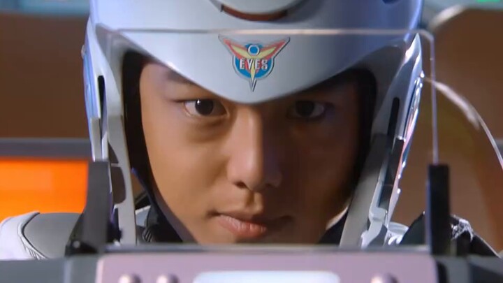 Humankind’s patron saint of the ocean has turned against humans!