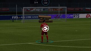 HƯỚNH DẪN SỰ KIỆN DERBY 21 VÀ NHẬN CẦU THỦ ICON KHỦNG NHẤT SEVER _ Fifa Mobile H