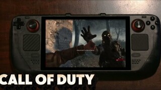 Call of duty Ghost moments menangkan 🎮