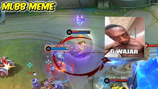 Meme Absurd Mobile legends