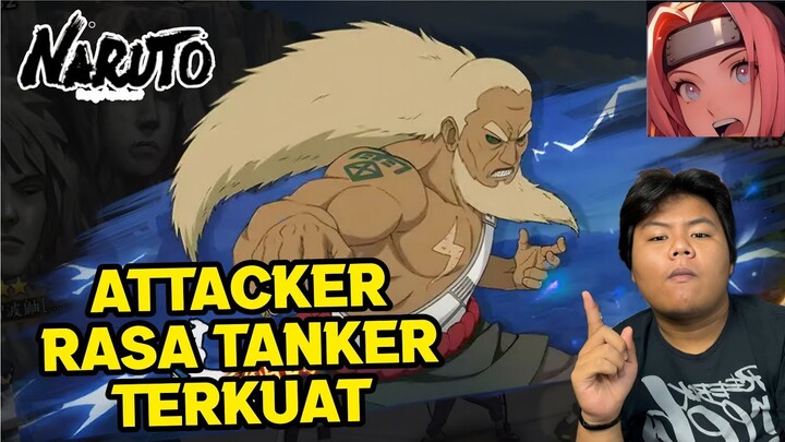 Akhirnya Rilis Sss Terbaru Terkuat Dan Tebal Hpnya RAIKAGE KE 3  edo Tensei