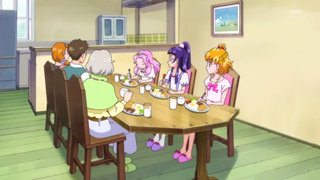 Những Chiến Binh Phù Thủy Xinh Đẹp|tập 24|thuyết minh