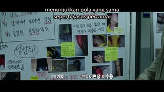 Partner For Justice S2 EPS 6 suh indo HD