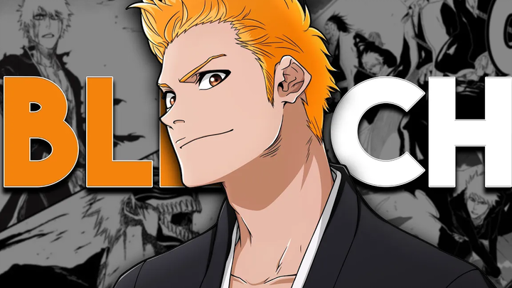 อนาคตของ Bleach นั้นดูมีความหวังมาก
