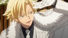Tougen Anki Episode 6 Bahasa Indonesia - Momotaro Paling Kejam !!!