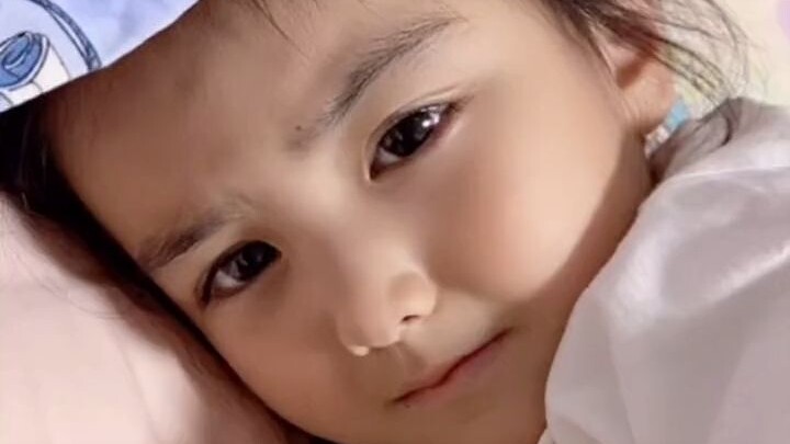 Đã đi nhà trẻ rồi～tôi đều biết nghĩa là gì……