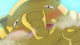 [Hoạt hình Pokémon] Hướng dẫn sử dụng hệ sinh thái Pokémon Tập 3