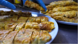 món ngon hàn#amthuc #monngon