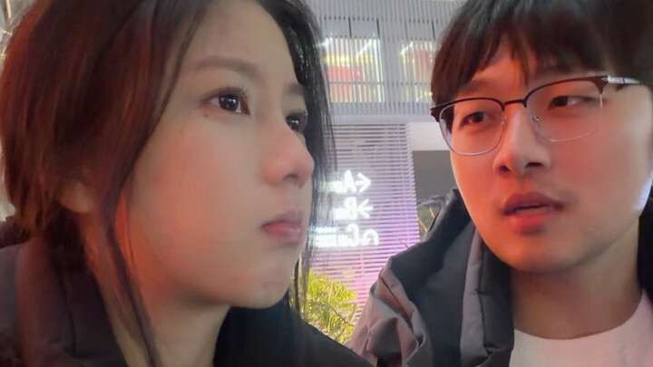 You buy her an Hermès bag but get me an Emma electric bike, huh?!