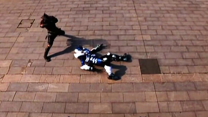 Feiying encountered the Nether Demon while delivering food? What should I do? The food delivery is a