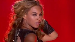 Beyoncé Super Bowl 2013