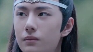 【Versi Drama Wangxian】Raja Iblis sangat lembut 19 (Grand Finale)