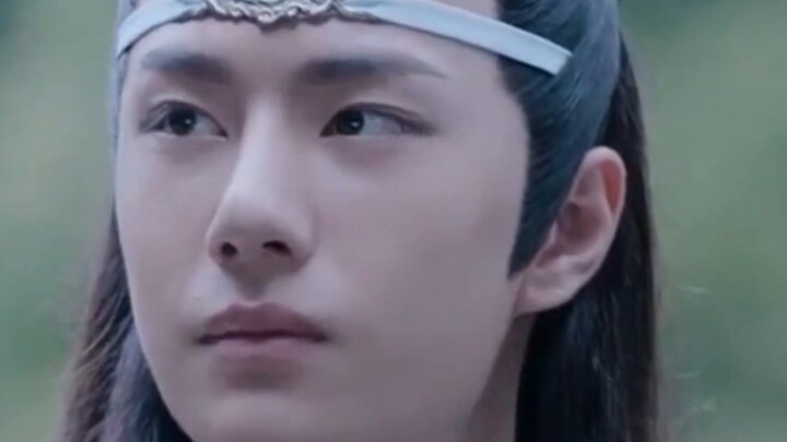 【Drama version of Wangxian】The Demon King is very gentle 19 (Grand Finale)