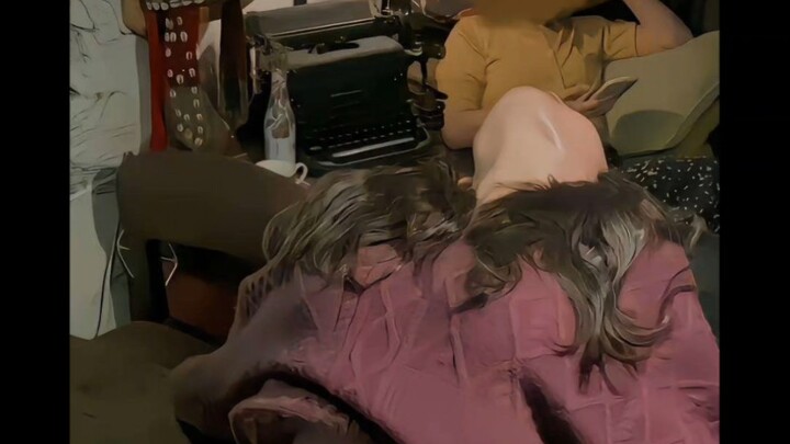 ซ่ง·หลี่ชิงเจา·“เสียงด่า”