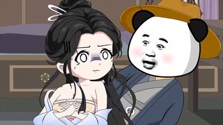Episode 9 (Supplementary File) | Catching an Adulterer at Tianxiang Tower