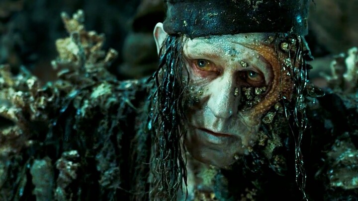 “ความสัมพันธ์พ่อลูกที่ยากลำบากที่สุดในแถบแคริบเบียน”