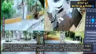 _Diheret depan mak ayah_ _ SUAMI DALANG PENCULIKAN AZI KOSMETIK DI KELANTAN_