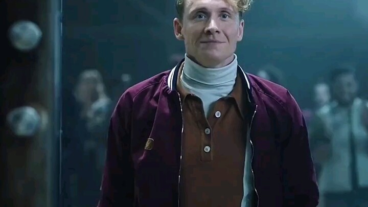 百年前的神锁至今无人能开，却被天才轻松破解