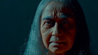 Eyang Putri (2021)