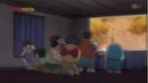 Doraemon episode 218