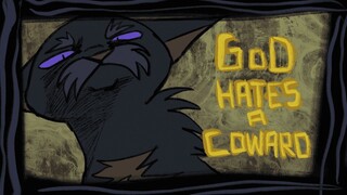 God hates a coward | oc pmv