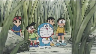 Doraemon episode 110