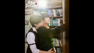 [ENG SUB] ABO Desire Spoilers & Episode 6 Explains Part 3 #ABODesire #DesireTheSeries #series #垂涎