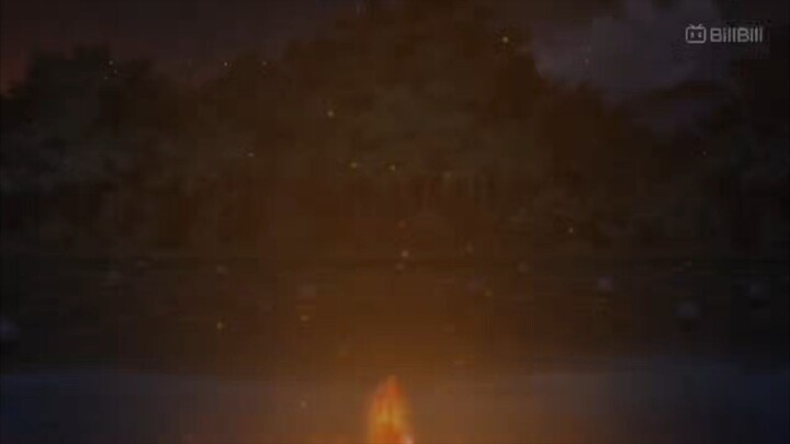 Hotaru no mori
