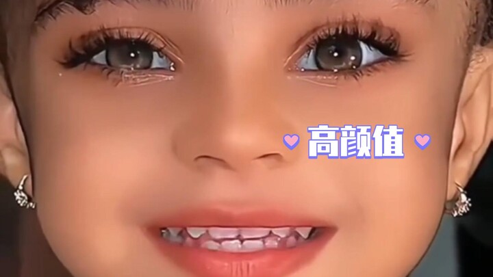 ทารกผิวดำที่ทำให้คนตาสว่าง