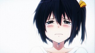 Chuunibyou เป็นเพียงการปลอมตัวของหญิงสาวที่ไม่สามารถยอมรับความเป็นจริงได้