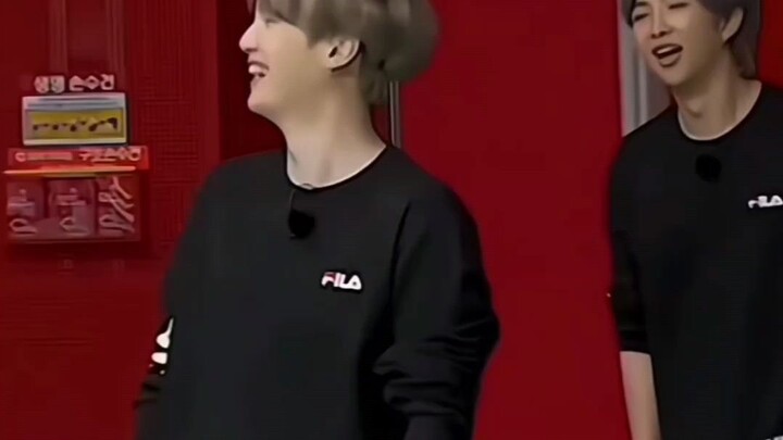 Suga😍
