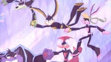 Loonatics Unleashed Season 1 Episode 8 Stop the World, I Want to Get Off