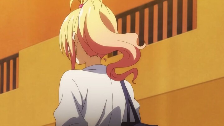 Tóm Tắt Anime Hay Lần Đầu Với Gái Ăn Chơi | Clip 5