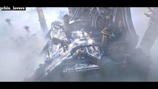 Wu Dong Qian Kun (season 6) eps 2