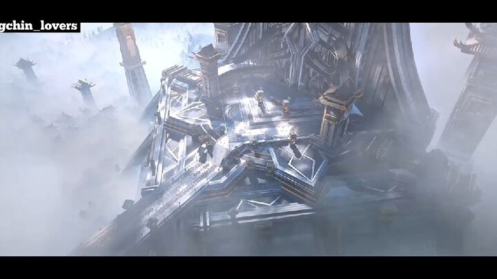 Wu Dong Qian Kun (season 6) eps 2