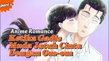 Anime Romance Ketika Gadis Muda Jatuh Cinta Dengan Om-om part1‼️