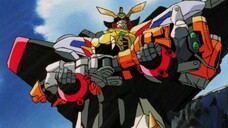 Yuusha-Ou GaoGaiGar Episode 20 [Subtitle Indonesia]