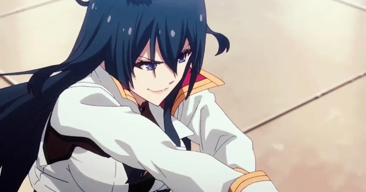 Shijou saikyou no daimaou. Shijou saikyou no daimaou