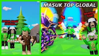 Diejek Noob & Miskin Oleh Orang Sombong Malah Buatku Jadi Penebang Pohon Terbaik & Sultan