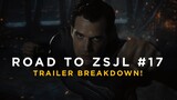 Zack Snyder's Justice League Final Trailer Breakdown - ROAD TO ZSJL #17