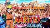 Naruto - Ang Kwento Ni Naruto [Tagalog Review]