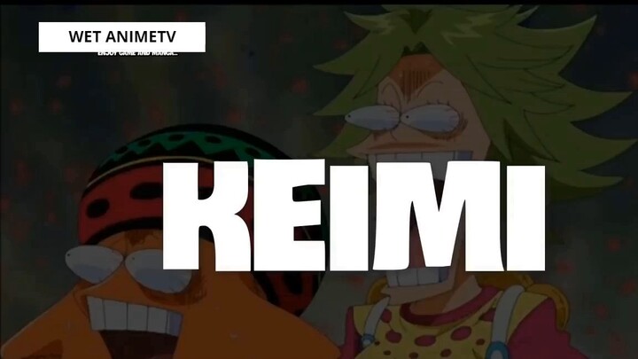 Top 6 Thánh Nhọ Trong One Piece #15 2