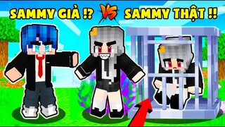 TÔI LÀ PHÙ THỦY MẠNH NHẤT TẬP 4: PHONG CẬN GẶP NGUY HIỂM*SAMMY THẬT ĐÃ BỊ PHÙ THỦY HẮC ÁM BẮT CÓC