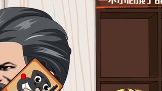 Episode 17: Trouble at Wansheng Pavilion, the Golden Spear Warrior Team