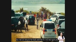 Tóm Tắt Phim | KHÔNG KHOAN NHƯỢNG | Review phim hay nhất 2021