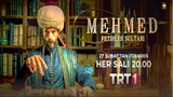 Mehmed Fetihler Sultani - Episode 8 (English Subtitles)