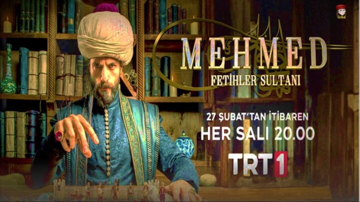 Mehmed Fetihler Sultani - Episode 12 (English Subtitles)