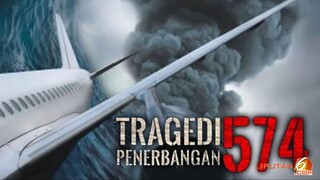 Tragedi Penerbangan 574
